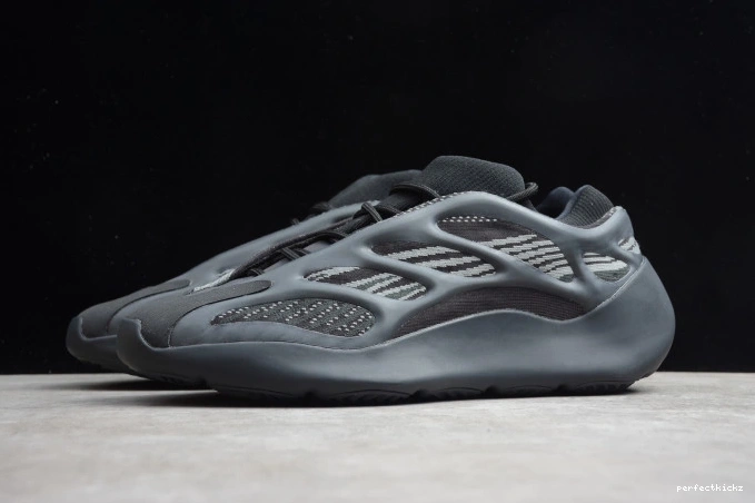 Black H67799 Adidas V3 700 Yeezy Boost 0727